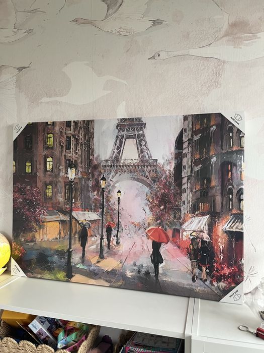 Nowe obrazy - okazja