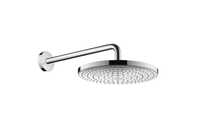 Hansgrohe Raindance S 300 Select 2jet Deszczownica + Ramie 390 mm