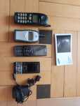 telefony starego typu nokia ericsson samsung