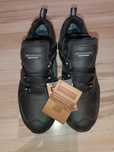 Buty taktyczne workery BENNON PANTHER OB LOW