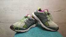 Buty do biegania SALOMON XR MISION r.37 1/3 stan bardzo dobry