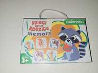 Puzzle memory 3+
