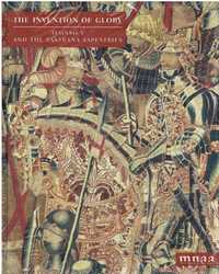 9488 The Invention Of Glory - Afonso V And The Pastrana Tapestries