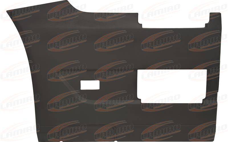 VOLVO FH4 OSŁONA MIĘDZY OSIOWA LEWA PRZEDNIA