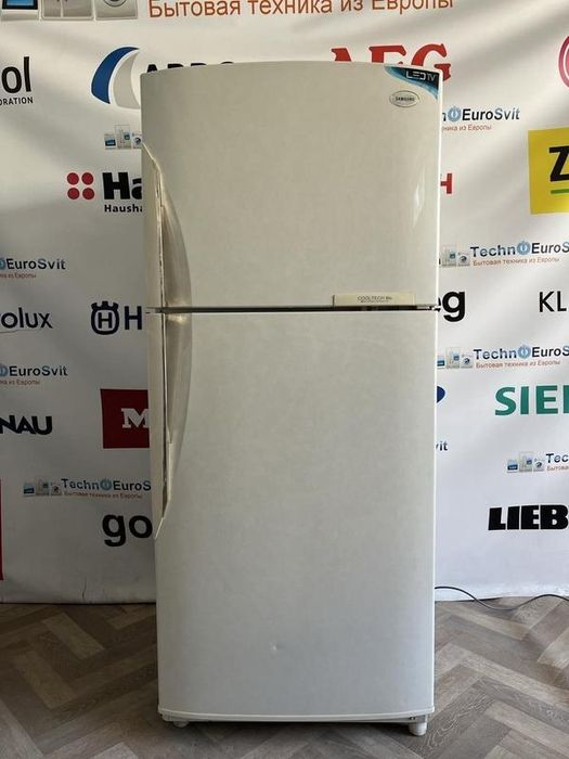 Холодильник Samsung No Frost