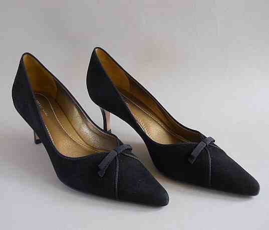 Новые женские туфли "ANN TAYLOR", размер 37.5, Бразилия