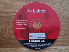 Labtec CD - sterownik do kamerki internetowej