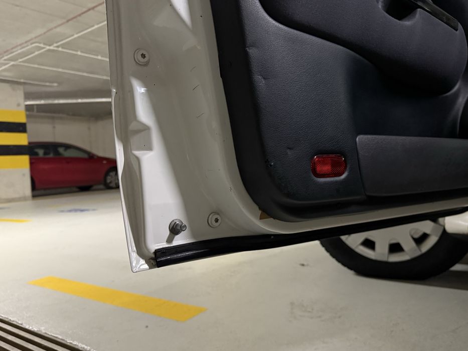 Skoda octavia 1.9 tdi / Restaling / 2007 R