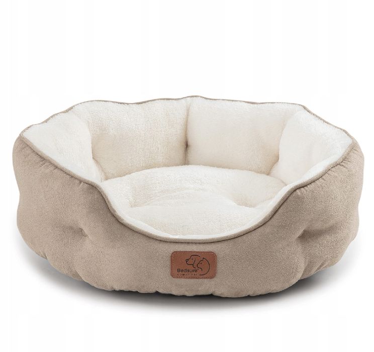 bedsure legowisko dla zwierząt 63x53 x