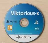 Ps5 bluray victorious jailbreak jarloader

Zawiera jarloadera najnowsz