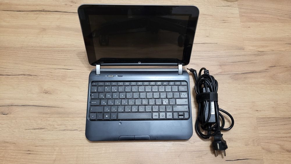 HP mini laptop notebook B1G40EA#ACB