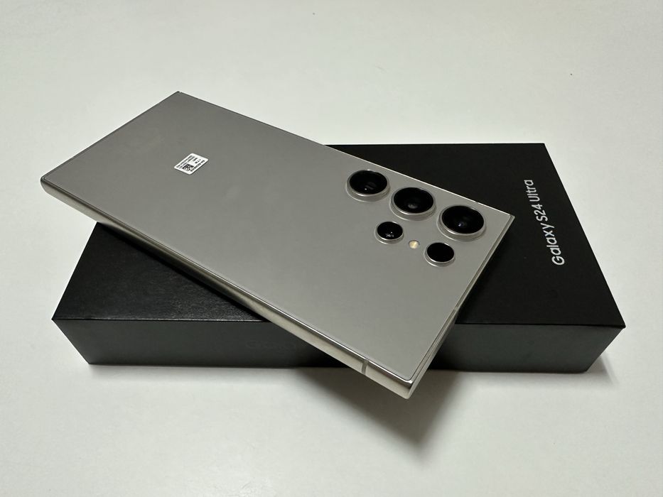 Samsung Galaxy S24 Ultra 512gb