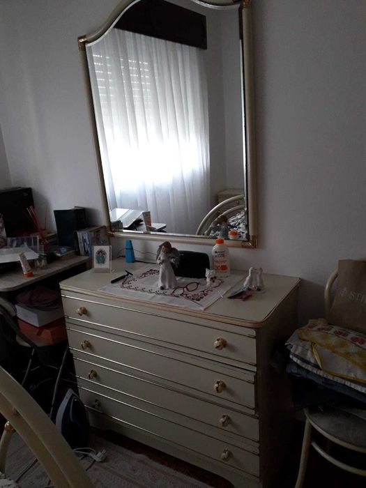 Quarto Solteiro Completo
