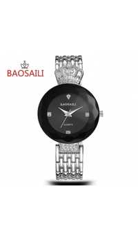 Часы женские наручные Baosaili Queen+браслет в подарок