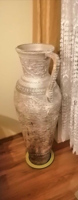 Wielki dzban, wazon 110cm wysokości