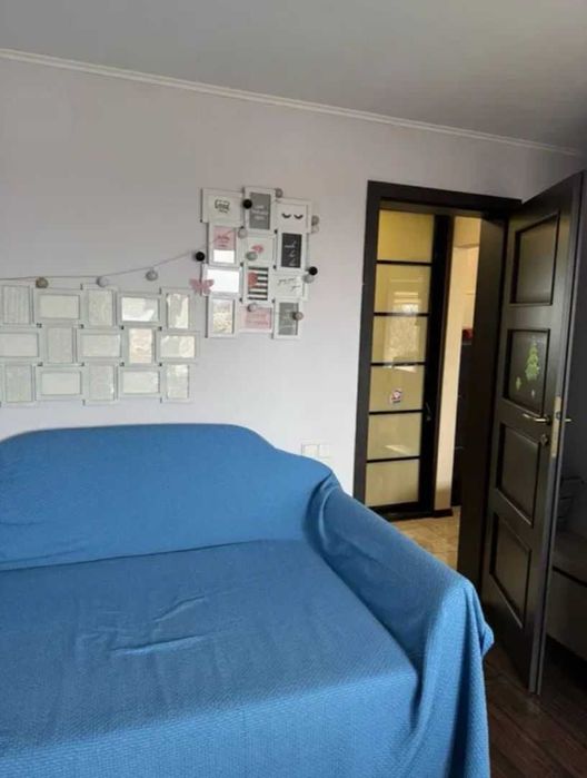 Сдается 2-х комн. квартира с капремонтом на Южном рынке, Космос