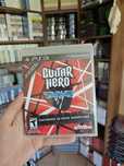PS3 Guitar Hero Van Halen Nowa
