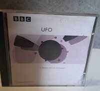UFO płyta cd BBC