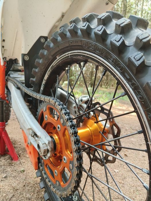 KTM SXF 450 "22 69MTH nie[125,250,350, exc-f,SX,exc,factory)