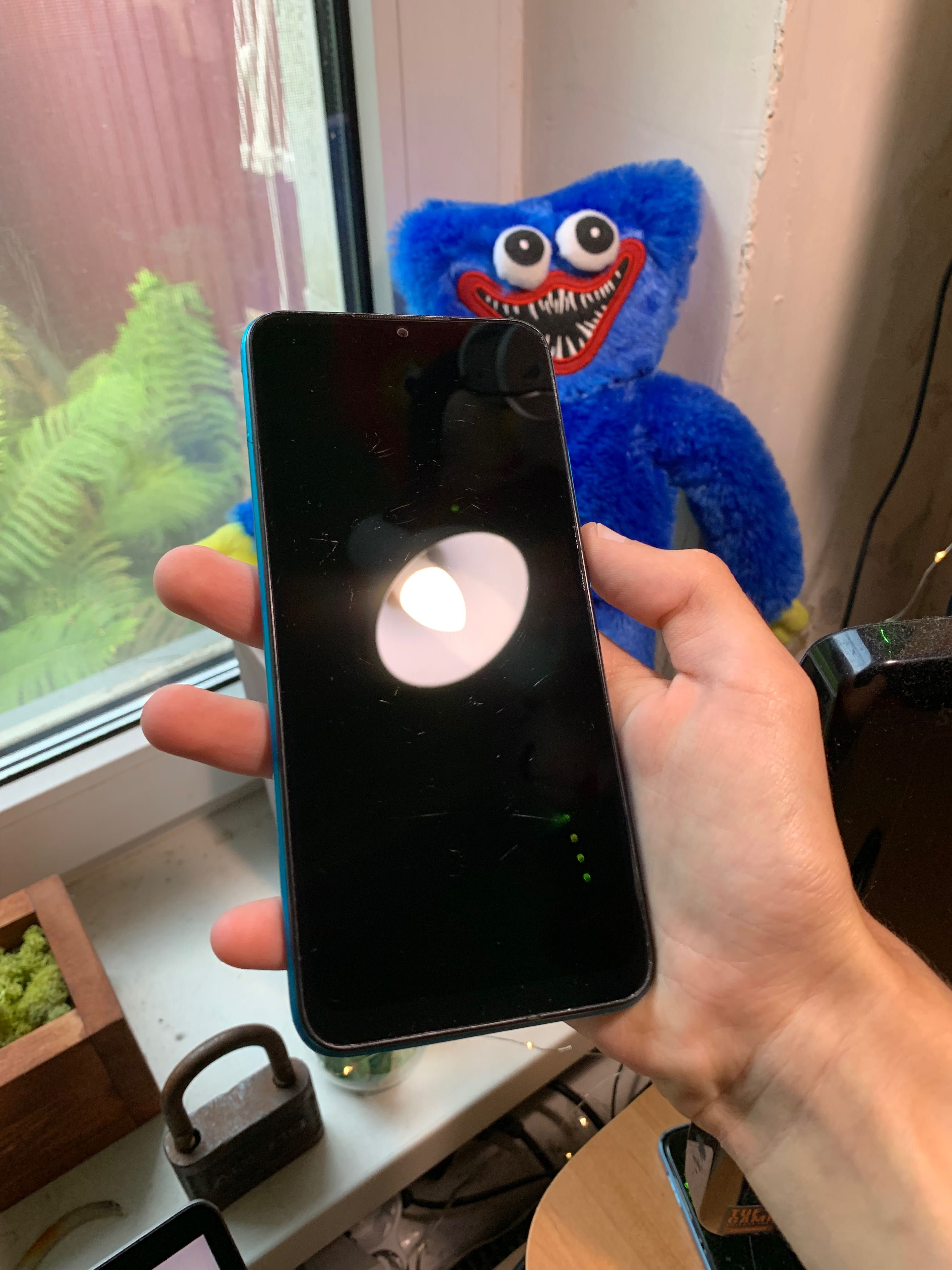 Redmi 9a 4/64 gb повністю робочий