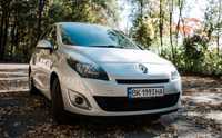 Рено renault grand scenic 3 2011 р.