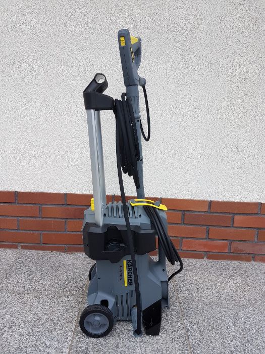 Myjka ciśnieniowa Karcher Pro HD400 - wynajem od 49 PLN/ doba