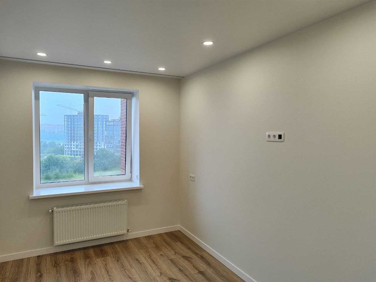 2-кімнатна квартира з якісним ремонтом ЖК Avila City, Озерна 
ID39823