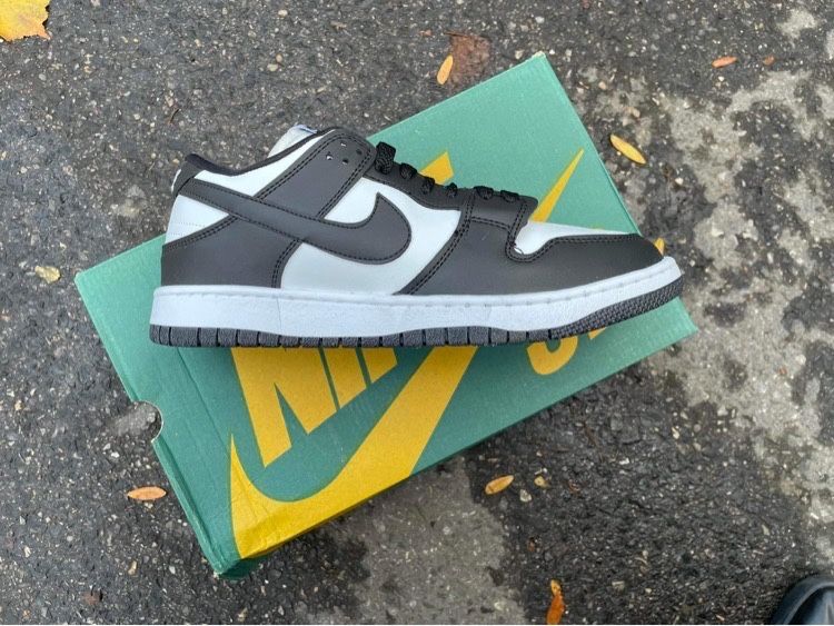 Męskie buty Nike Dunk Low 36-44