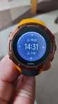 Zegarek sportowy Suunto 5 (GPS)