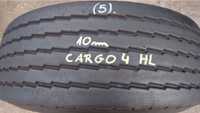 Opona Ciezarowa 385/65R22,5 SAVA CARGO 4 HL