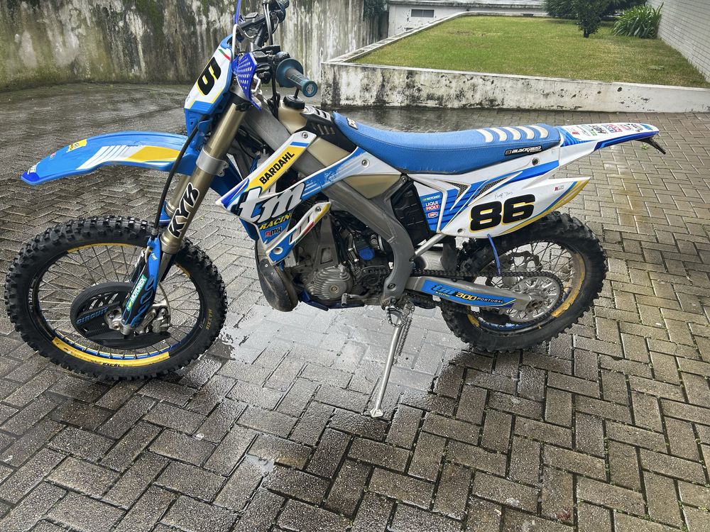 TM 300 2T 2020.