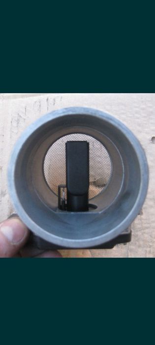 Расходомep воздухa Вектрa C