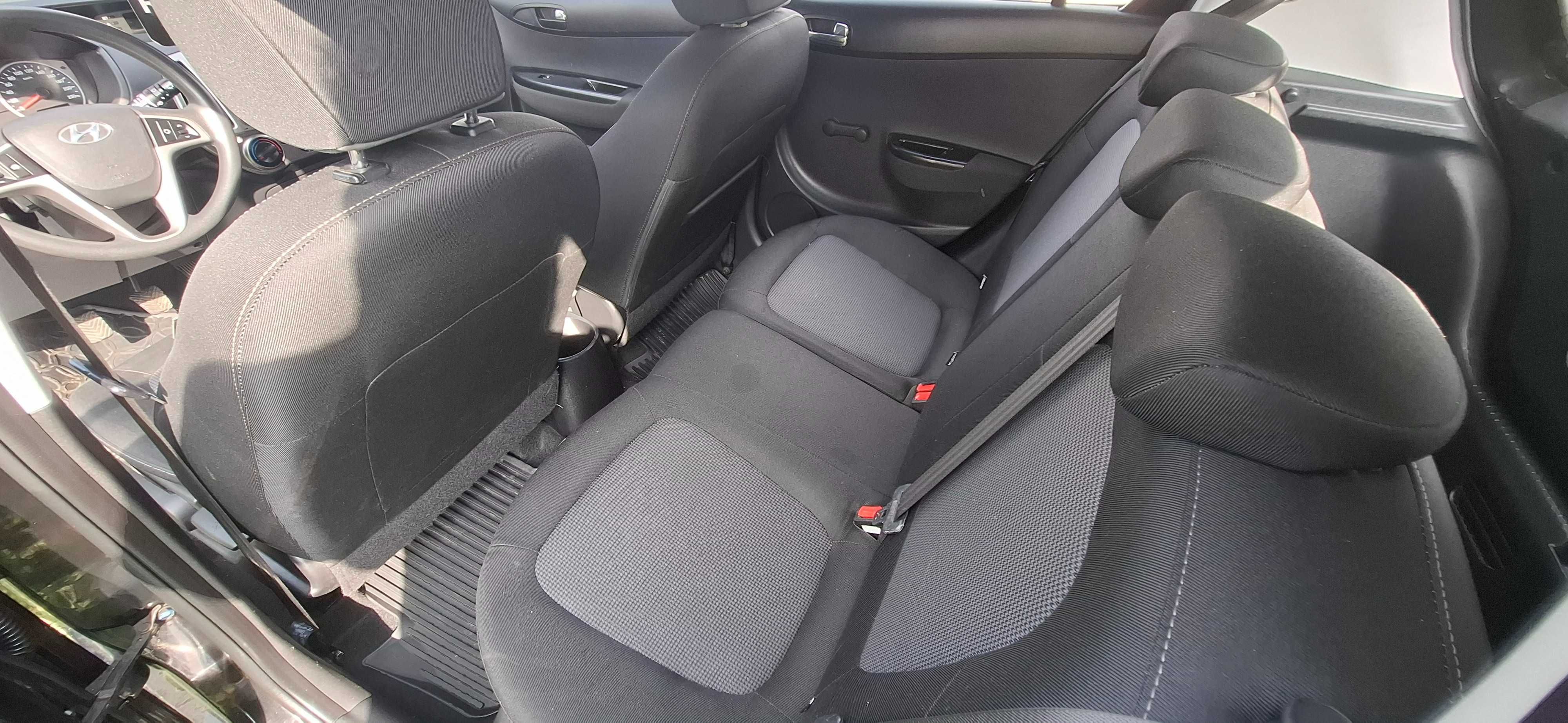 hyundai i20 2013r.