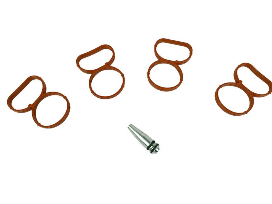 Прокладки впускного колектора BMW N47 11618507239