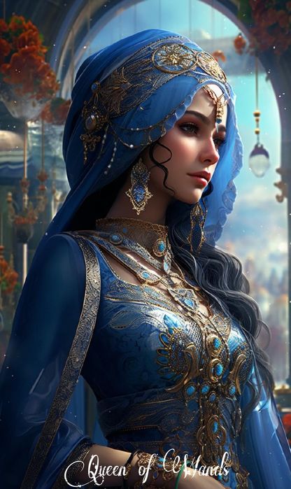 Таро карты, Турецкая ночь, авторские