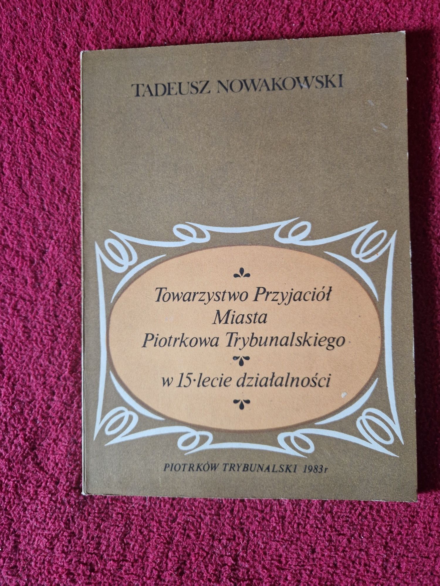 Piotrków Trybunalski