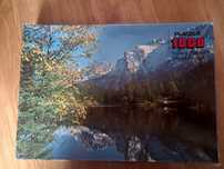 Puzzle Europuzzle 1000 elementów