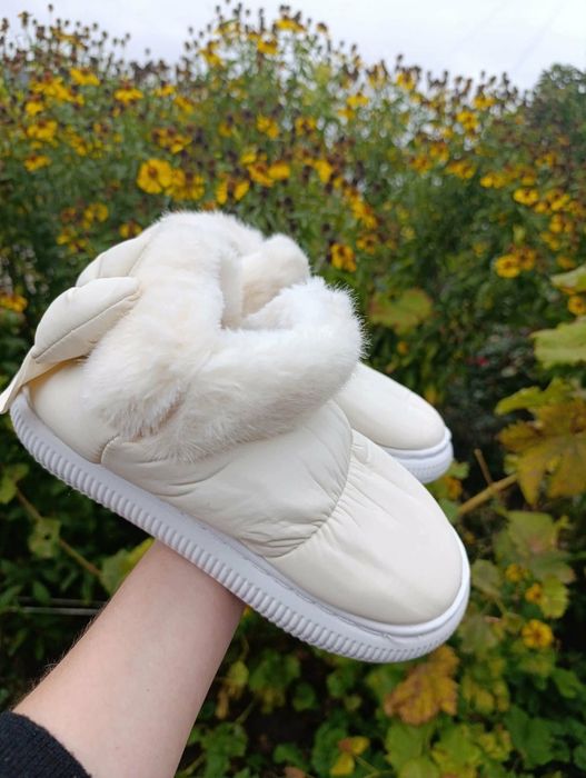 Жіночі Зимові 36-41р