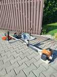 Kosa spalinowa Stihl FS 491 C-M