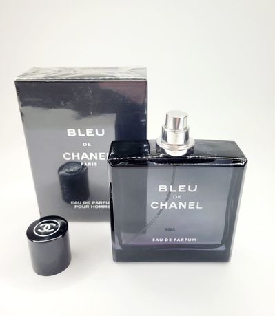 Chanel Bleu De Chanel woda perfumowana