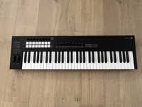 Novation Launchkey 61 MK3 - Klawiszowy  Kontroler MIDI