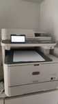 Drukarka laserowa OKI ES5462MFP