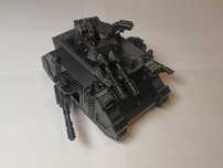 Druk 3D - Wh 40k Proxy - Predator Annihilator