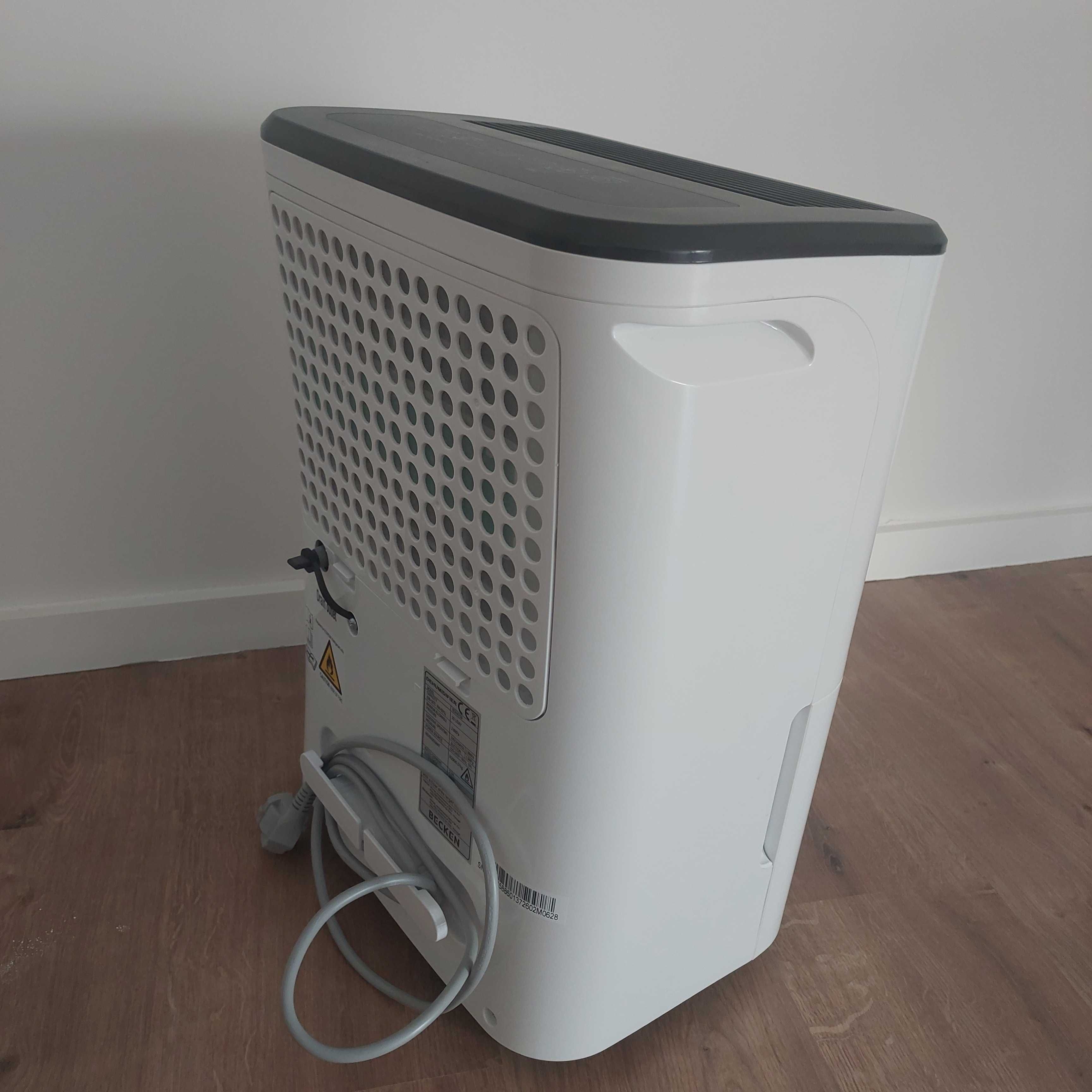 Desumidificador Becken 20L