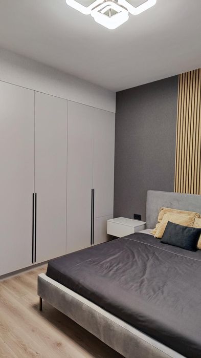 Дом на Даче Ковалевского (155-512)