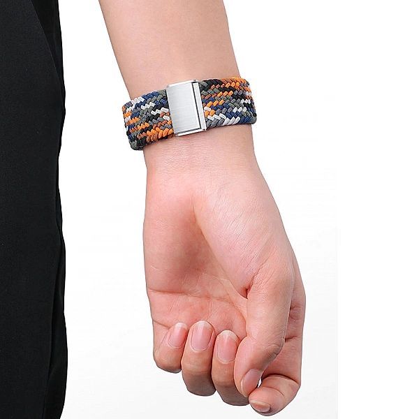 Strap Fabric opaska do Watch Ultra / 9 / 8 / 7 / 6 / Se / 5 / 4 / 3 /