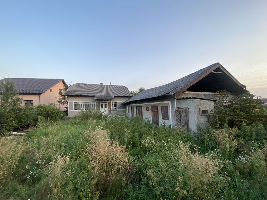 Продаж будинку 107,2 м с. Ямниця