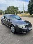 Продам Skoda Superb 2.0 tdi