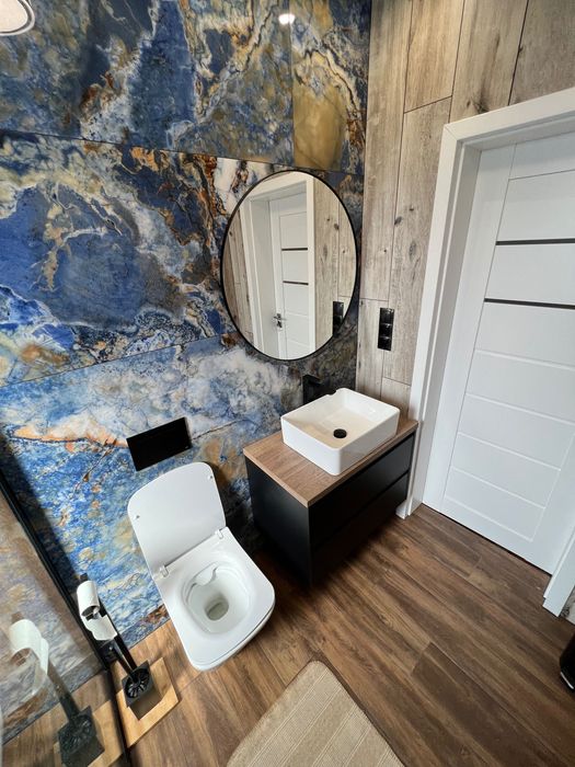 Hydraulik • Remonty łazienek • glazurnik •Biłgoraj i okolice