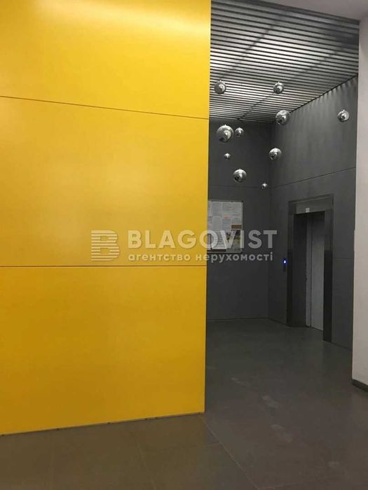 без % Золотоустівська, 34, ЖК Hoffmann Haus видова 3 кім. квартира